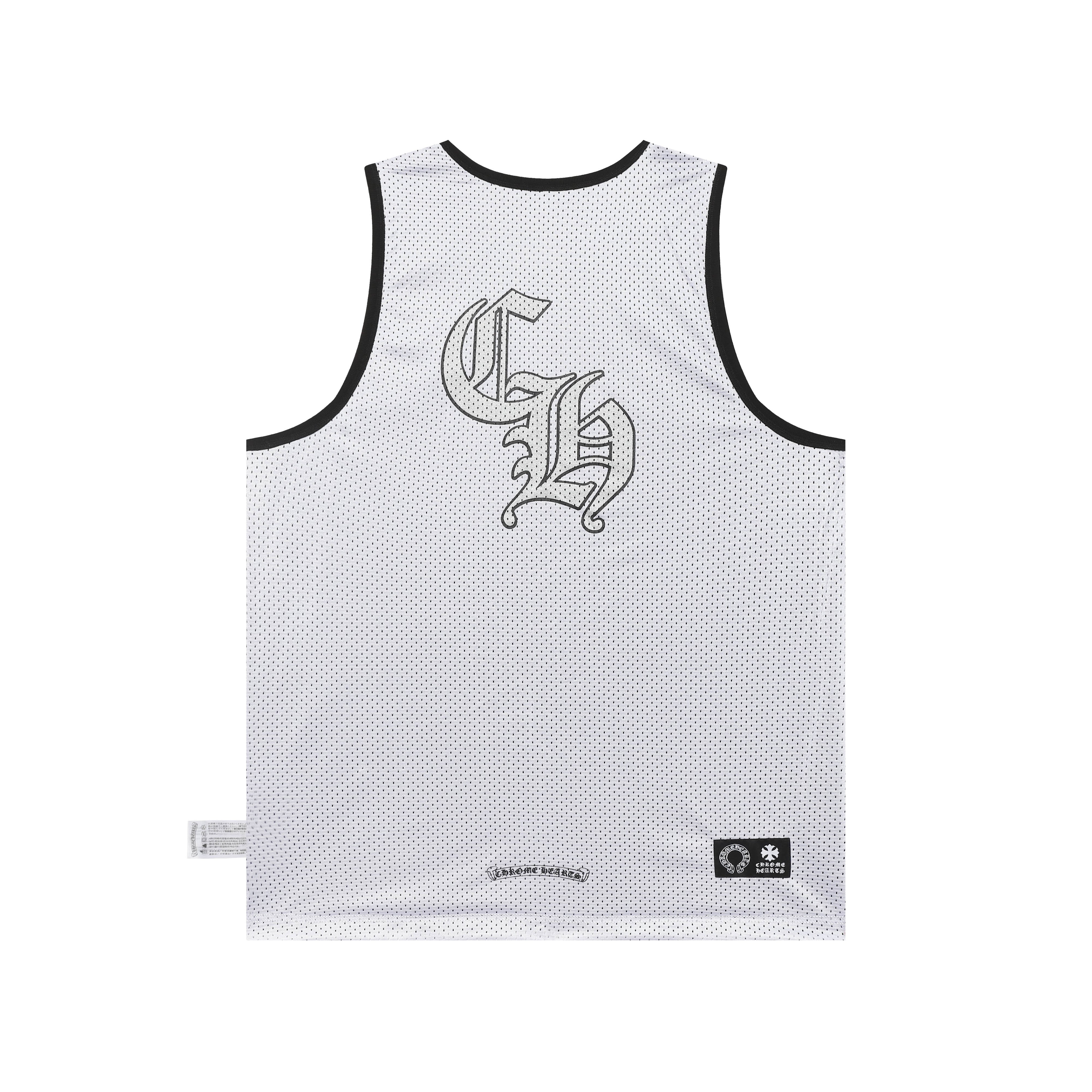 Chrome Hearts New T-shirts 2272