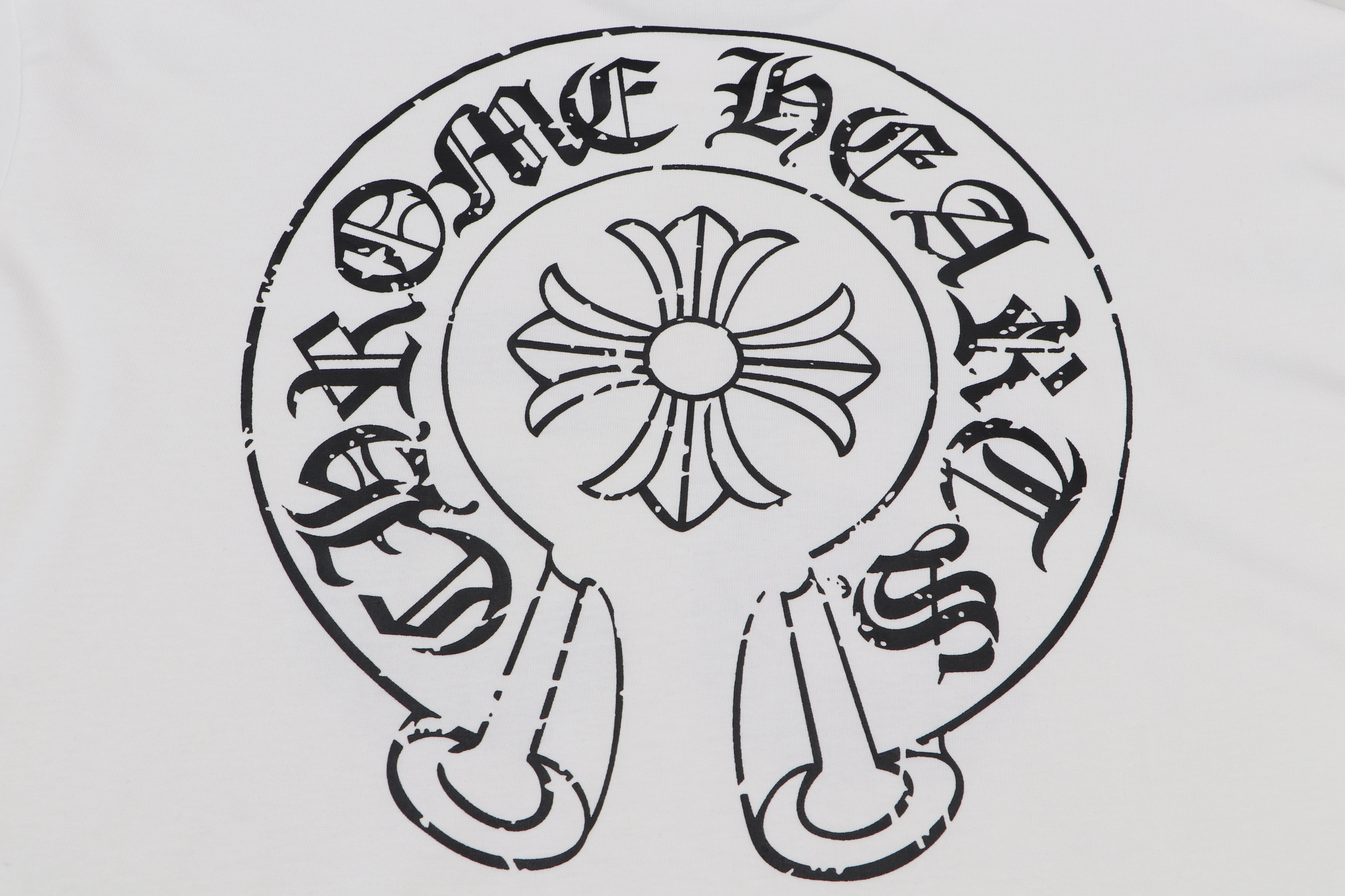 Chrome Hearts New T-shirts 6103