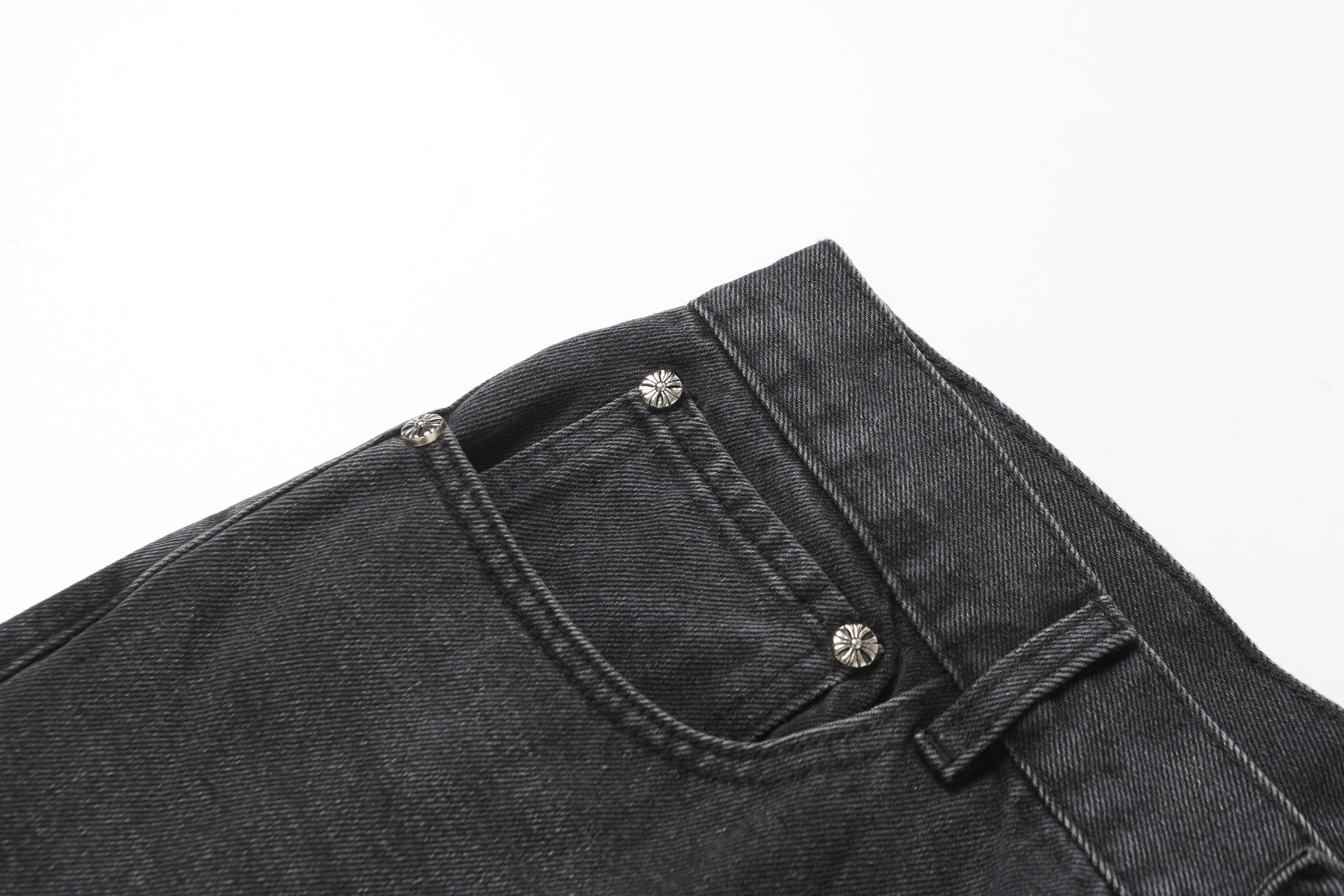Chrome Hearts New Pants 305