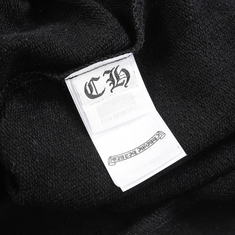 Chrome Hearts New Zip Up Hoodie 9811