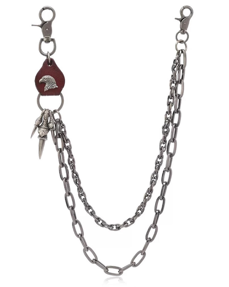 American Hip-Hop Punk Style Chain