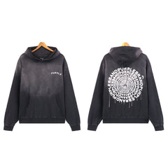 Purple  New Hoodie 5962