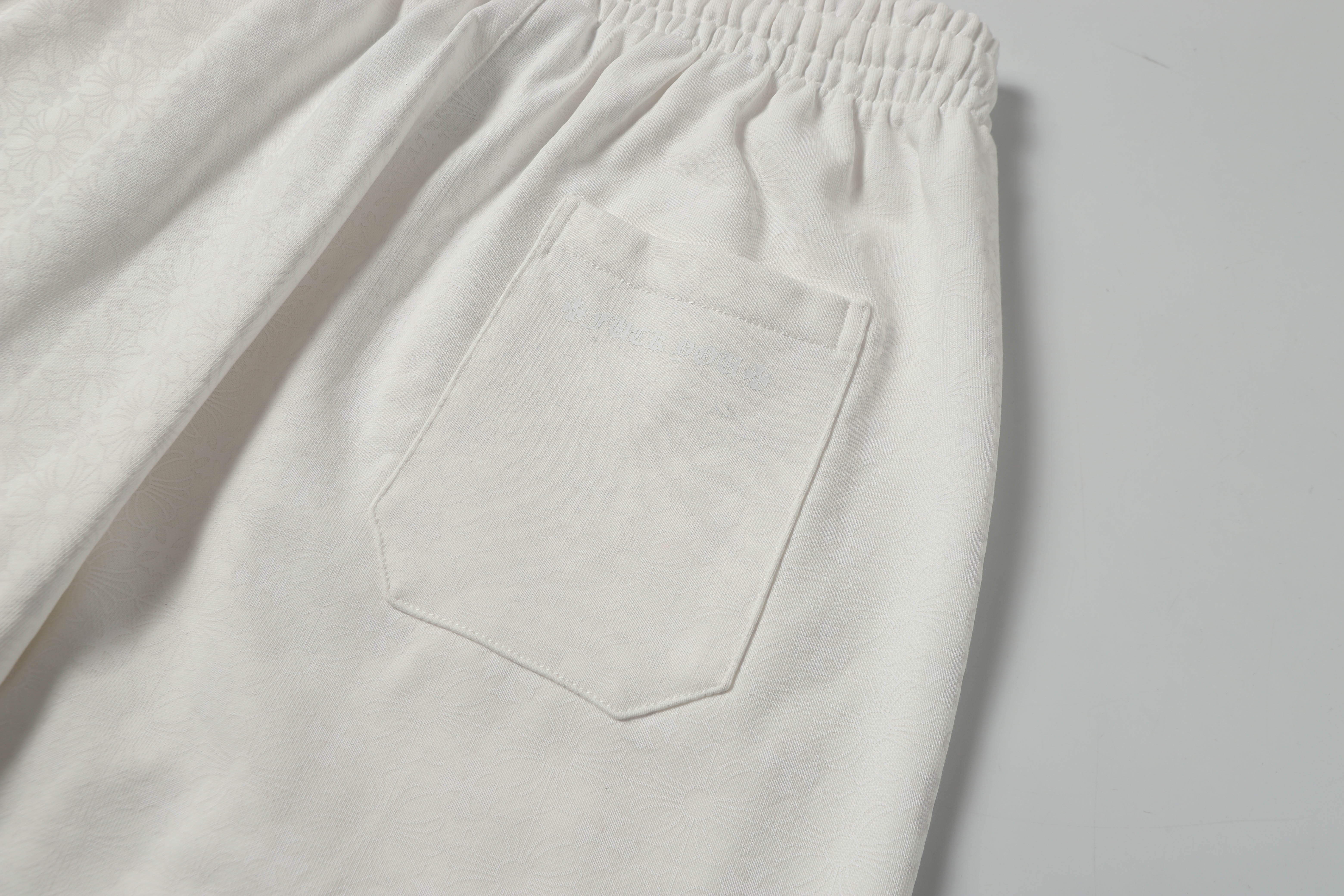 Chrome Hearts New Shorts 2282