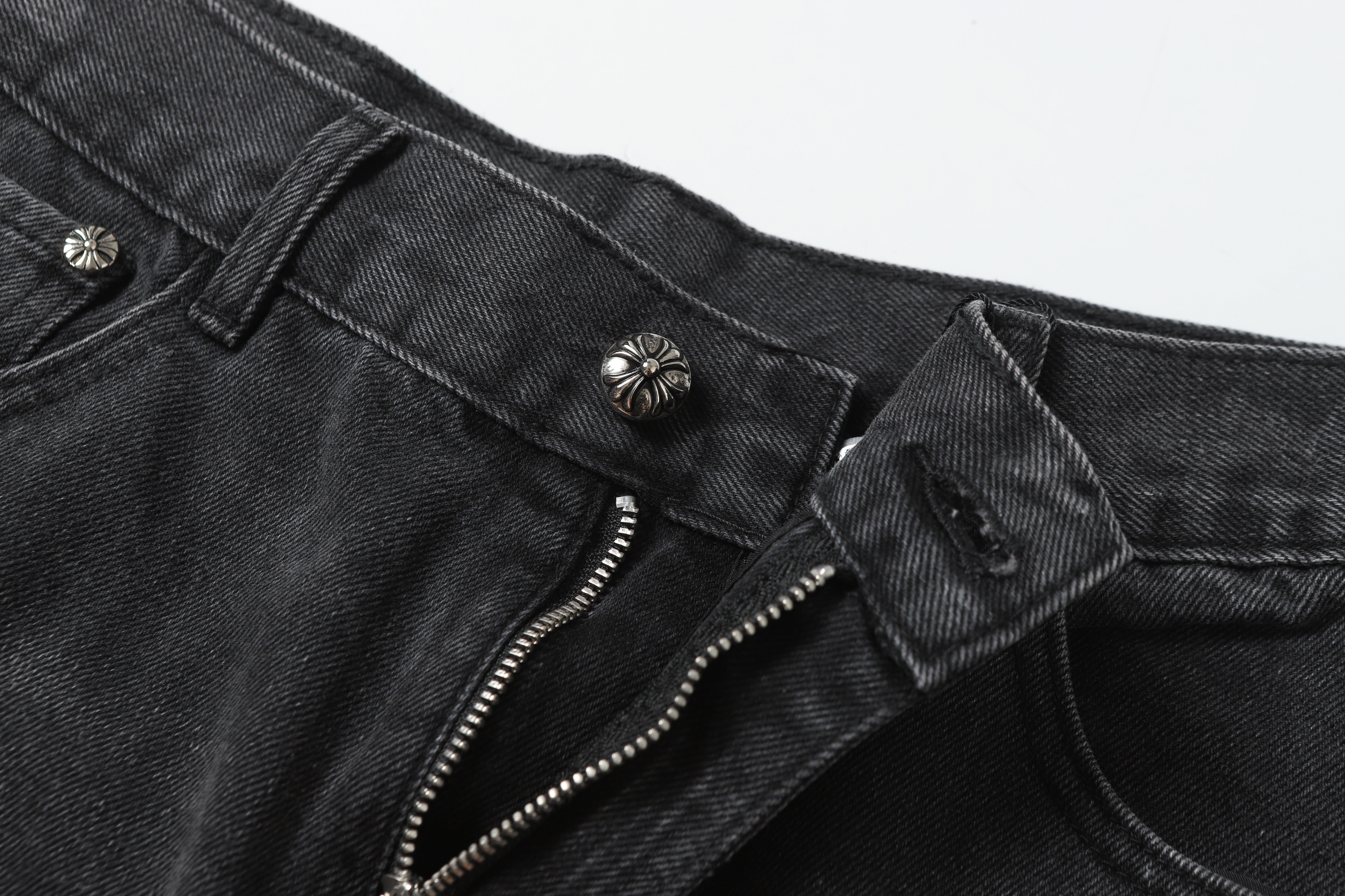 Chrome Hearts New Pants 303