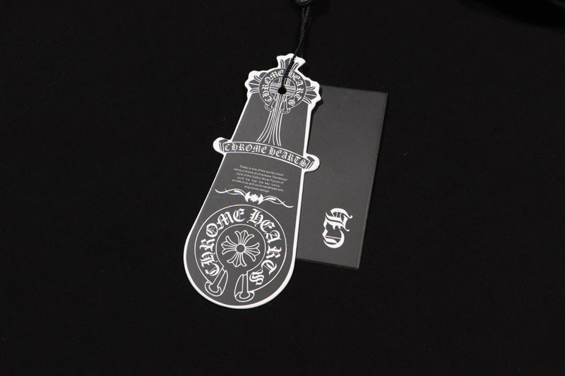 Chrome Hearts New T-shirts K6033