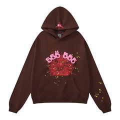 Sp5der Hoodie Suit