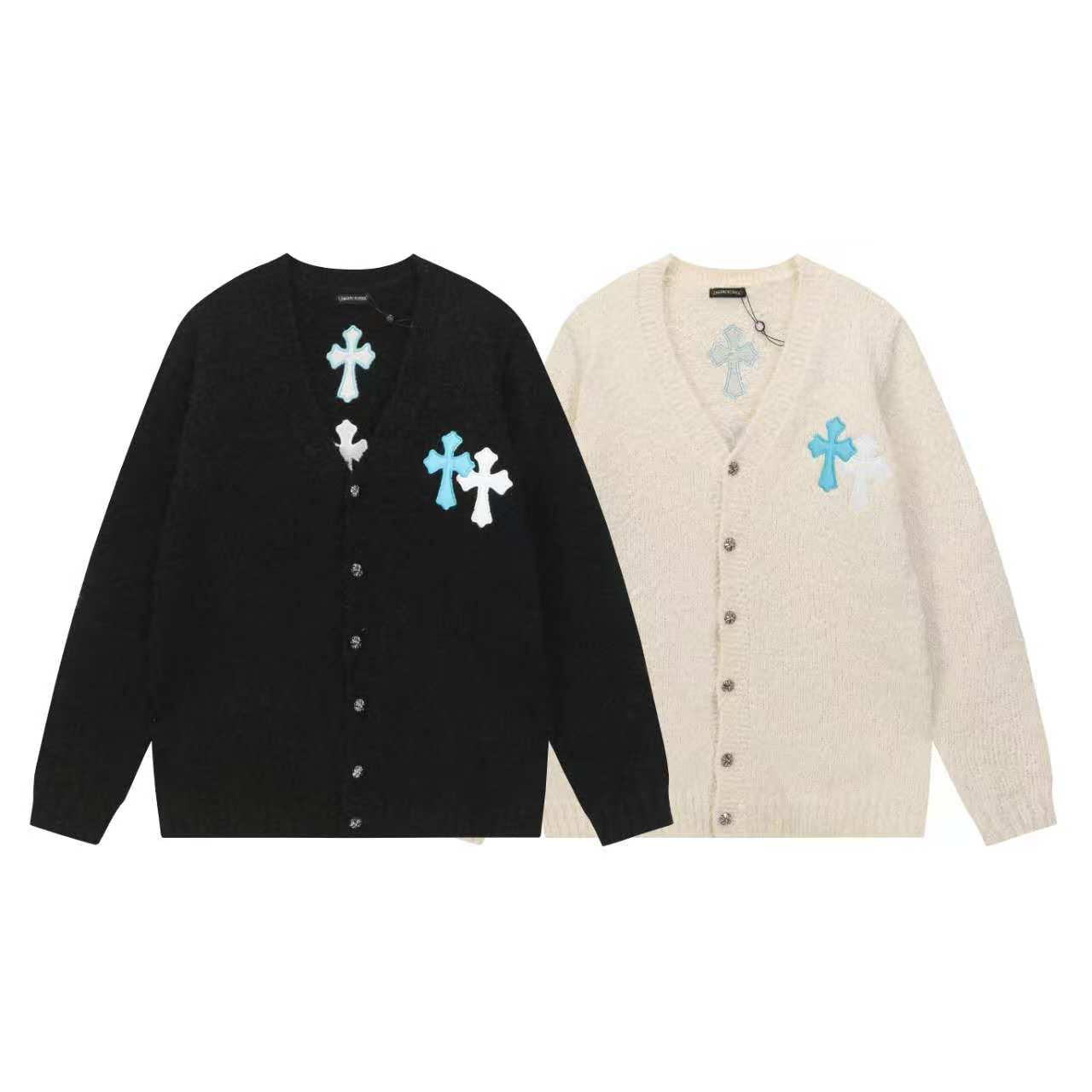 Chrome Hearts New Jacket