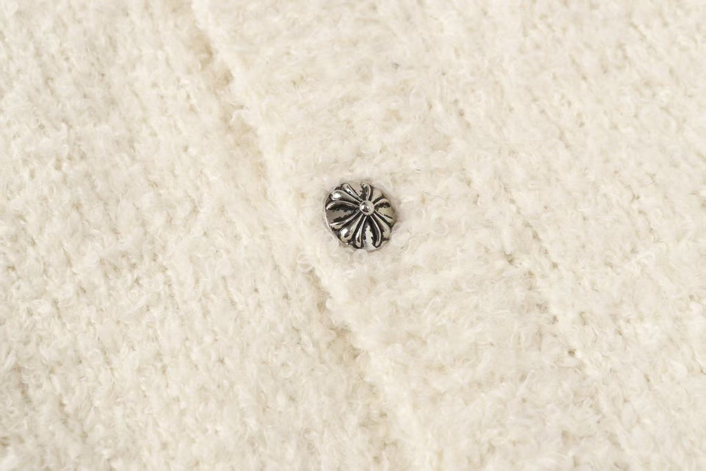 Chrome Hearts New Jacket