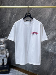 Chrome Hearts New T-shirts 8215