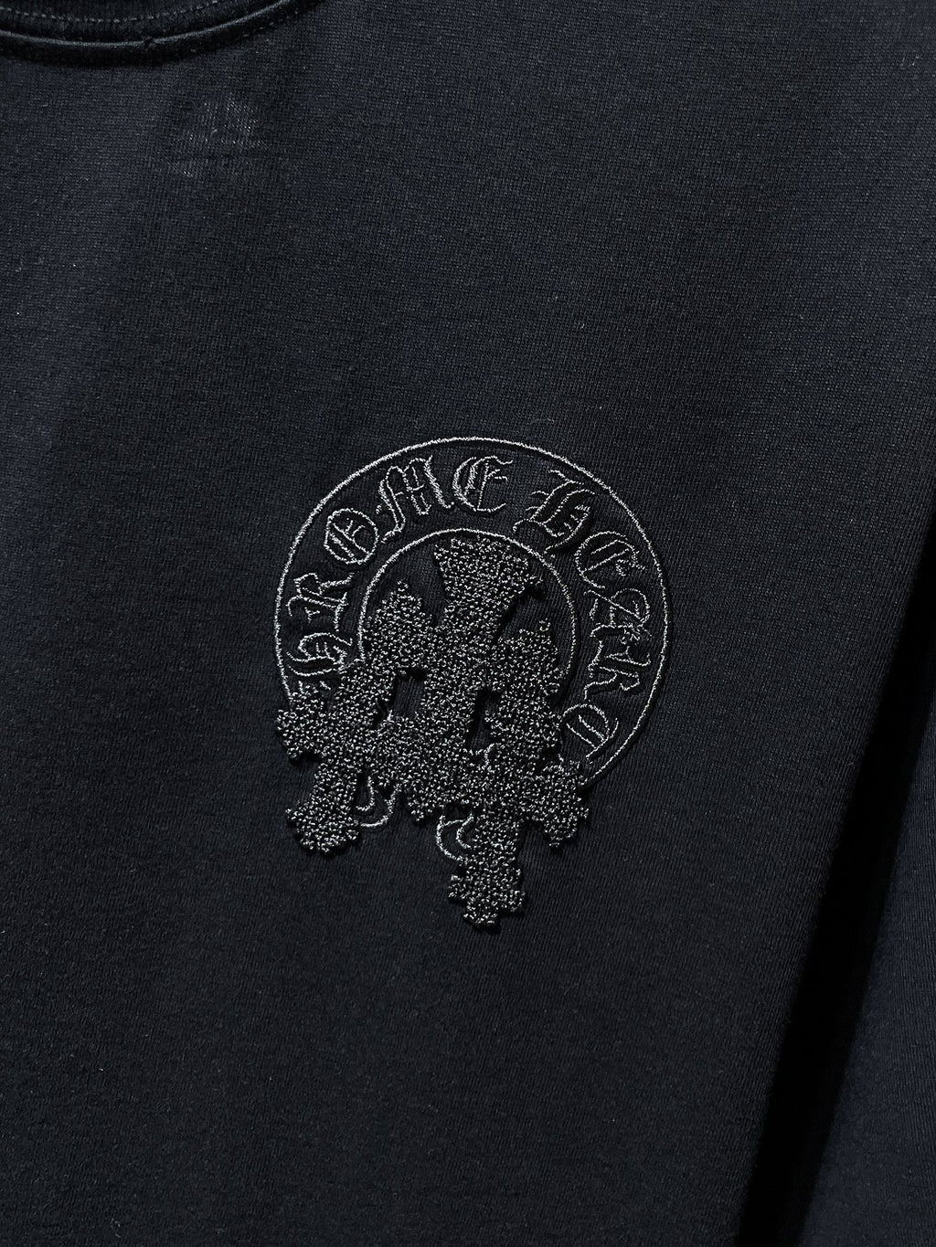 Chrome Hearts New T-shirts 8217