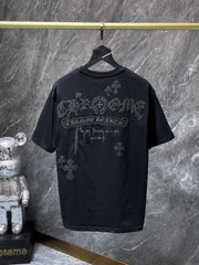 Chrome Hearts New T-shirts 8217