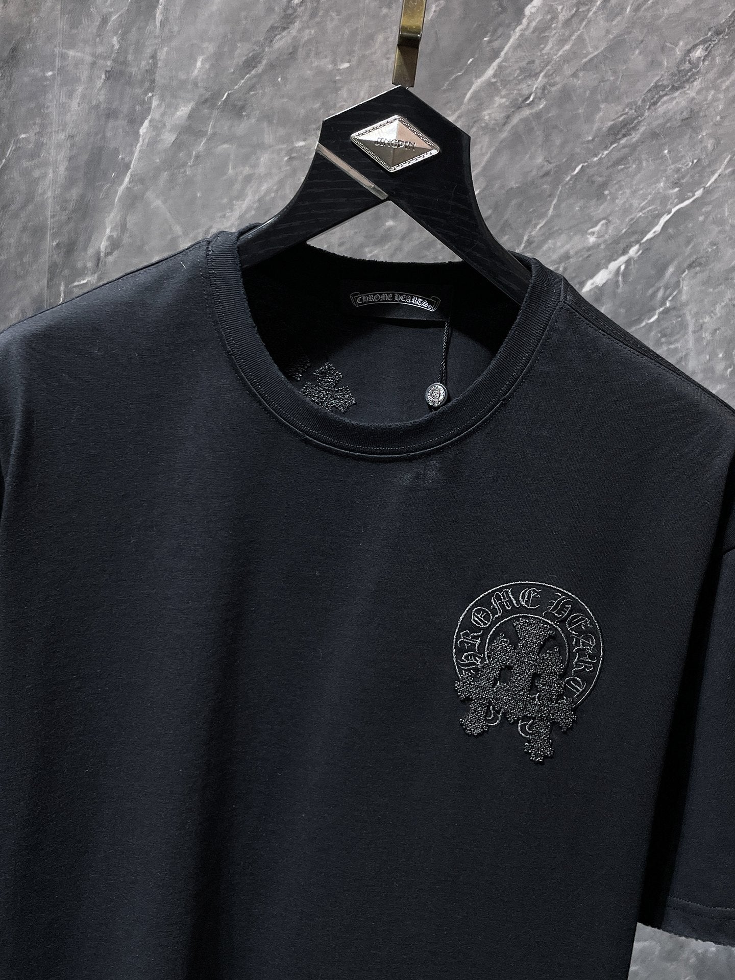 Chrome Hearts New T-shirts 8217