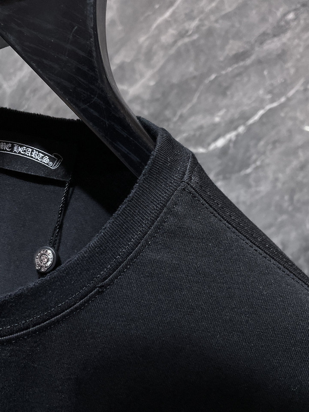 Chrome Hearts New T-shirts 8217
