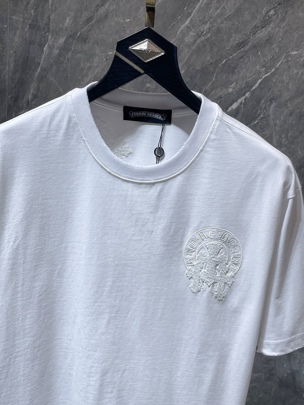 Chrome Hearts New T-shirts 8217